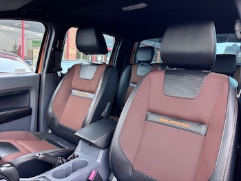 Used Ford Ranger 2018 for sale - 76249357: Photo 4
