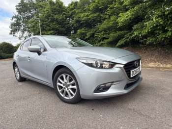 2017 (66) - 2.2d SE-L Nav 5dr