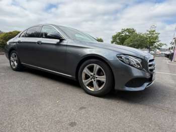 Used Mercedes-Benz E-Class 2017 for sale - 75235030: Photo