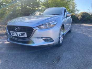 Used Mazda Mazda3 2017 for sale - 74398097: Photo