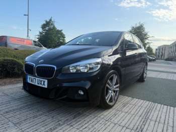 2017 (17) - 220d xDrive M Sport 5dr [Nav] Step Auto