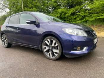 Used Nissan Pulsar 2016 for sale - 74375214: Photo