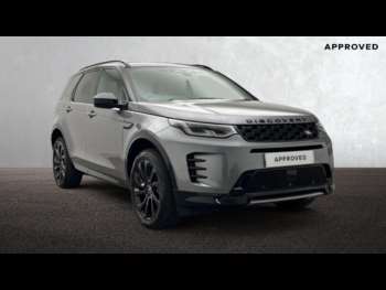 2024 (74) - 2.0 D200 Dynamic HSE 5dr
