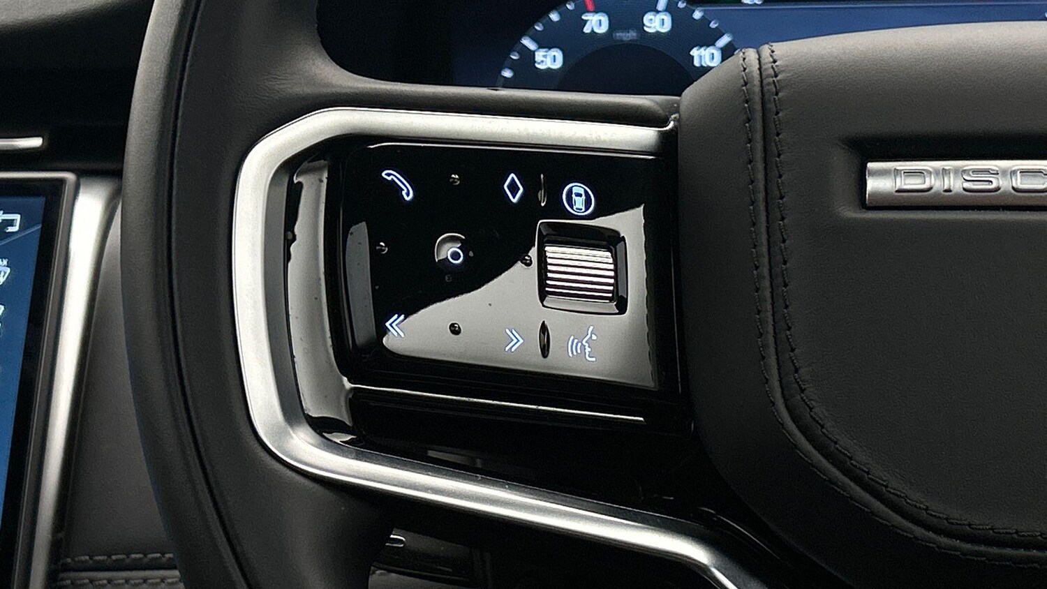 Vehicle 32