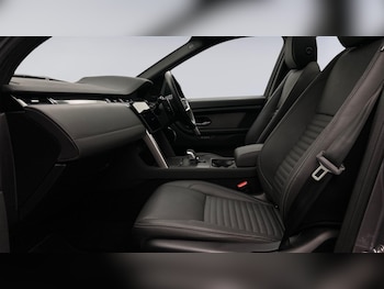 Used Land Rover Discovery Sport 2024 for sale - 75387230: Photo