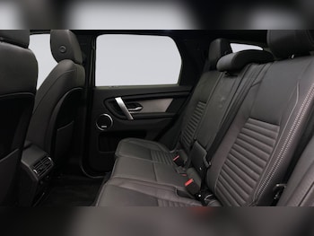 Used Land Rover Discovery Sport 2024 for sale - 75387230: Photo