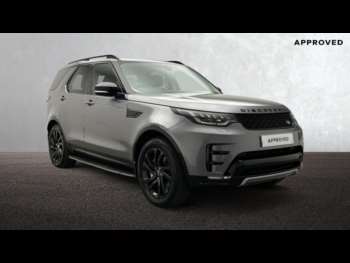 2020 (20) - 3.0 SD6 Landmark Edition 5dr Auto