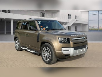2022 (72) - 3.0 D250 MHEV XS Edition SUV 5dr Diesel Auto 4WD Euro 6 (s/s) (250 ps)