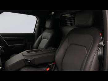 Used Land Rover Defender 90 2024 for sale - 74849025: Photo