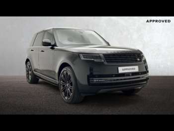 2023 (73) - 3.0 D300 MHEV SE Auto 4WD Euro 6 (s/s) 5dr