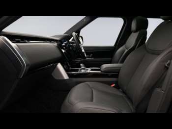 Used Land Rover Range Rover 2023 for sale - 75174100: Photo