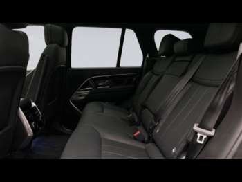 Used Land Rover Range Rover 2023 for sale - 75174100: Photo
