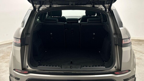 Used Land Rover Range Rover Evoque 2022 for sale - 75564371: Photo 10