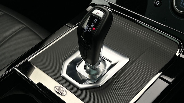 Used Land Rover Range Rover Evoque 2022 for sale - 75564371: Photo 13