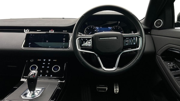 Used Land Rover Range Rover Evoque 2022 for sale - 75564371: Photo 15