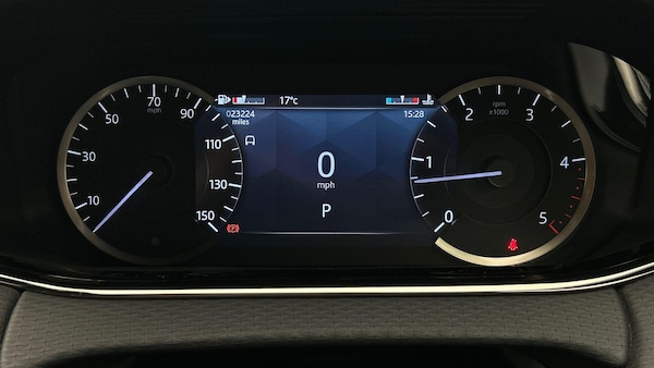 Used Land Rover Range Rover Evoque 2022 for sale - 75564371: Photo 16