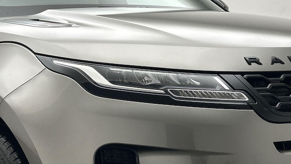 Used Land Rover Range Rover Evoque 2022 for sale - 75564371: Photo 17