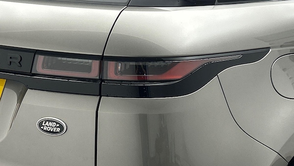 Used Land Rover Range Rover Evoque 2022 for sale - 75564371: Photo 19