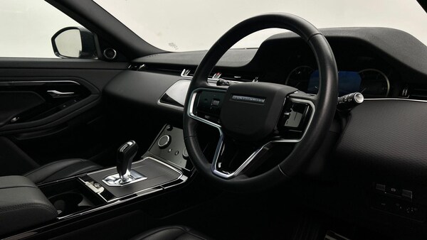 Used Land Rover Range Rover Evoque 2022 for sale - 75564371: Photo 33