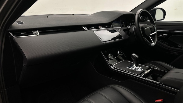 Used Land Rover Range Rover Evoque 2022 for sale - 75564371: Photo 34