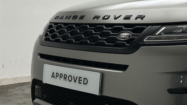 Used Land Rover Range Rover Evoque 2022 for sale - 75564371: Photo 37