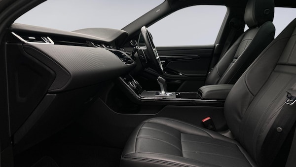 Used Land Rover Range Rover Evoque 2022 for sale - 75564371: Photo 3
