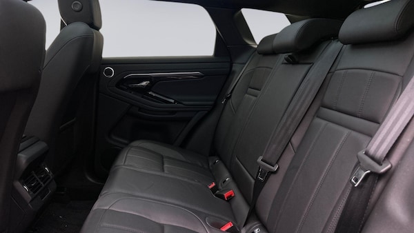Used Land Rover Range Rover Evoque 2022 for sale - 75564371: Photo 4