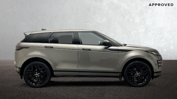 Used Land Rover Range Rover Evoque 2022 for sale - 75564371: Photo 5
