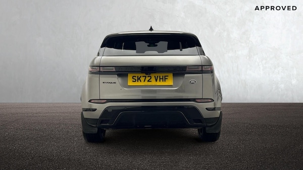 Used Land Rover Range Rover Evoque 2022 for sale - 75564371: Photo 6