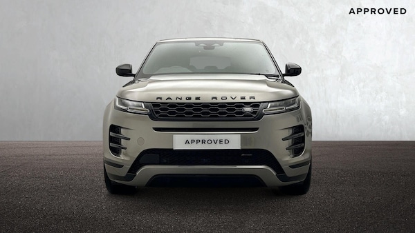 Used Land Rover Range Rover Evoque 2022 for sale - 75564371: Photo 7