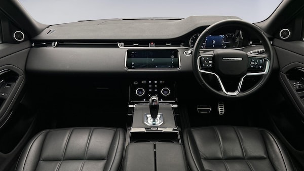 Used Land Rover Range Rover Evoque 2022 for sale - 75564371: Photo 9