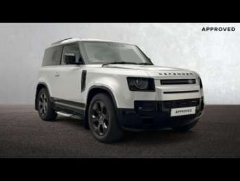 2022 (22) - 3.0 D250 MHEV X-Dynamic HSE Auto 4WD Euro 6 (s/s) 3dr