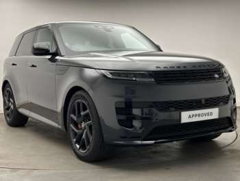 2024 (74) - 3.0 P460e Autobiography 5dr Auto