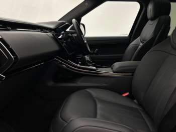 Used Land Rover Range Rover Sport 2024 for sale - 74851548: Photo