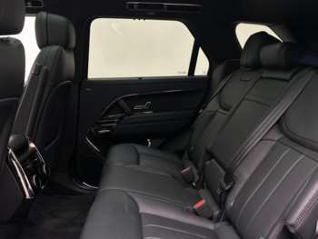 Used Land Rover Range Rover Sport 2024 for sale - 74851548: Photo