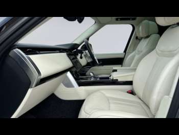 Used Land Rover Range Rover 2022 for sale - 74851552: Photo