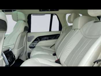 Used Land Rover Range Rover 2022 for sale - 74851552: Photo