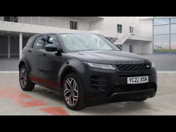 (22) - 2.0 D200 MHEV R-Dynamic HSE Auto 4WD Euro 6 (s/s) 5dr