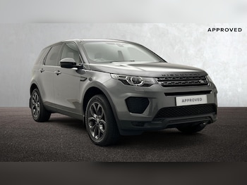 2018 (68) - 2.0 TD4 Landmark Auto 4WD Euro 6 (s/s) 5dr