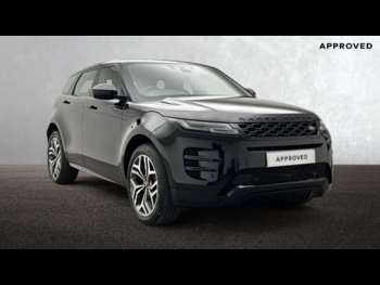 2022 (22) - 1.5 P300e 12.2kWh Autobiography Auto 4WD Euro 6 (s/s) 5dr