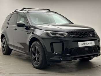 2022 (72) - 1.5 P300e 12.2kWh R-Dynamic HSE Auto 4WD Euro 6 (s/s) 5dr