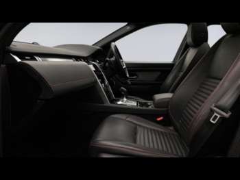 Used Land Rover Discovery Sport 2022 for sale - 75350746: Photo