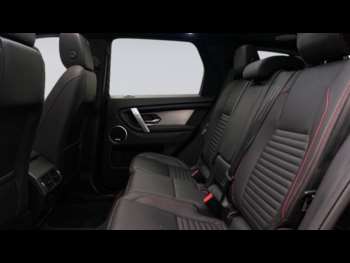 Used Land Rover Discovery Sport 2022 for sale - 75350746: Photo