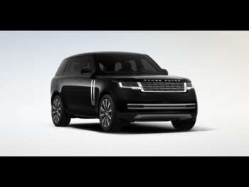 (25) - 4.4 P530 V8 Autobiography Auto 4WD Euro 6 (s/s) 5dr (LWB)