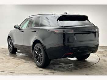 Used Land Rover Range Rover Velar 2025 for sale - 74848906: Photo