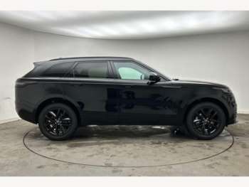Used Land Rover Range Rover Velar 2025 for sale - 74848906: Photo