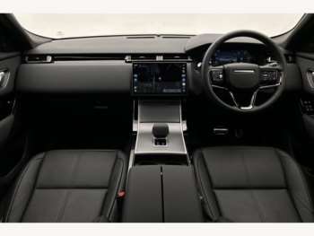 Used Land Rover Range Rover Velar 2025 for sale - 74848906: Photo