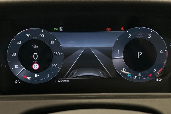 Used Land Rover Range Rover Velar 2024 for sale - 76188668: Photo 16