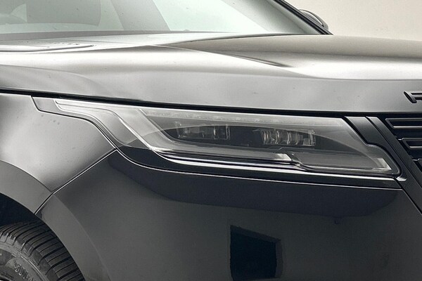 Used Land Rover Range Rover Velar 2024 for sale - 76188668: Photo 17