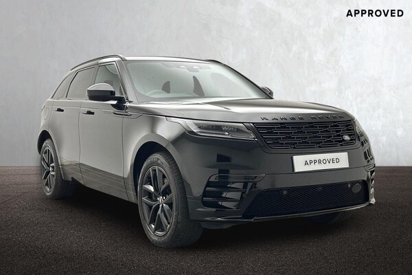 Used Land Rover Range Rover Velar 2024 for sale - 76188668: Photo 1